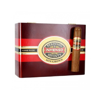 Сигары Perdomo Inmenso Seventy Sun Grown Epicure