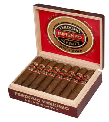 Сигары Perdomo Inmenso Seventy Sun Grown Robusto