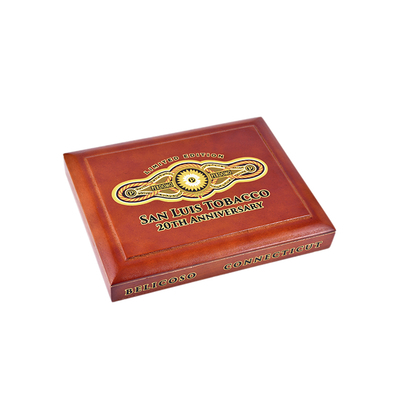 Сигары Perdomo LE San Luis Tobacco 20th Anniversary Champagne Belicoso