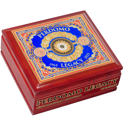 Сигары Perdomo Legacy Epicure Maduro