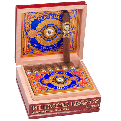 Сигары Perdomo Legacy Epicure Maduro