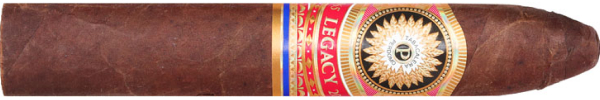 Сигары Perdomo Legacy Gran Belicoso Shade Grown