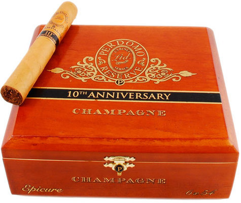 Сигары Perdomo Reserve 10th Anniversary Champagne Epicure