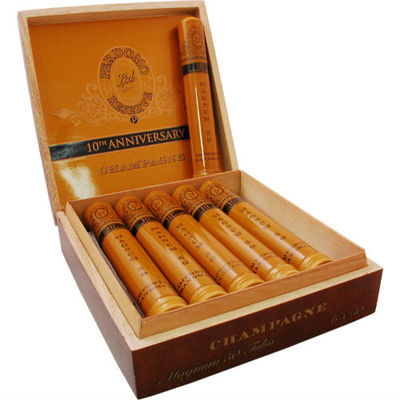 Сигары Perdomo Reserve 10th Anniversary Champagne Magnum Tubos