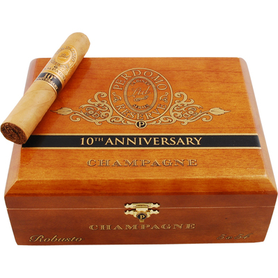 Сигары Perdomo Reserve 10th Anniversary Champagne Robusto