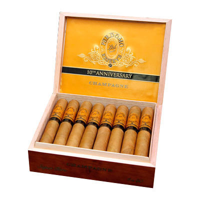 Сигары Perdomo Reserve 10th Anniversary Champagne Super Toro