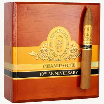 Сигары Perdomo Reserve 10th Anniversary Criollo Torpedo