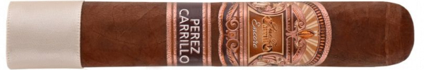 Сигары Perez Carrillo Encore El Futuro Robusto 