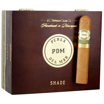 Сигары Perla Del Mar Shade Robusto