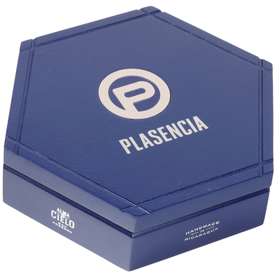 Сигары Plasencia Alma Del Cielo Amanecer Hexagon Box Pressed