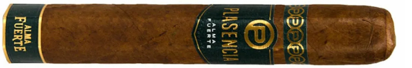 Сигары Plasencia Alma Fuerte Sixto I Hexagono Natural Tubos