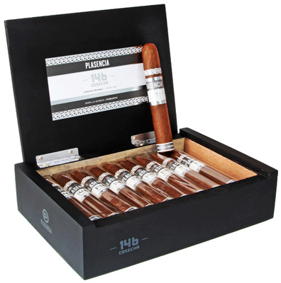 Сигары Plasencia Cosecha 146 La Vega Robusto Gordo