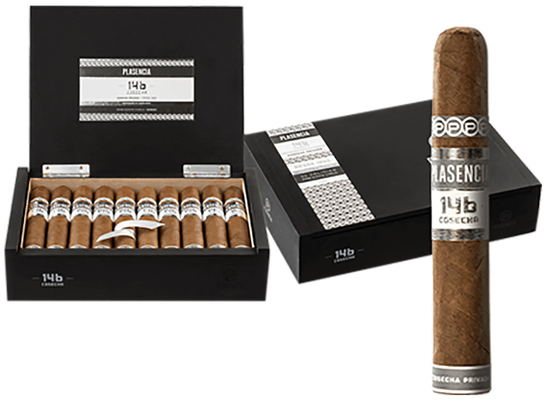 Сигары Plasencia Cosecha 146 Monte Carlo Gordo