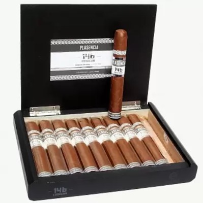 Сигары Plasencia Cosecha 146 San Luis Toro