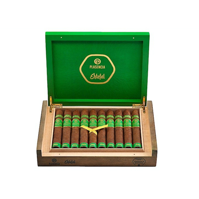 Сигары Plasencia Limited Edition 2022 FIFA World Cup Ehtefal