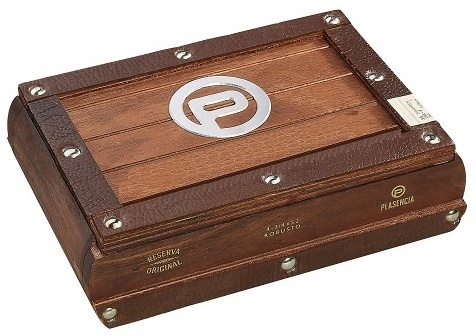 Сигары Plasencia Reserva Original Robusto