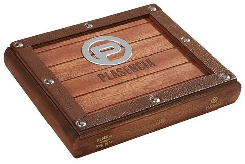 Сигары Plasencia Reserva Original Toro