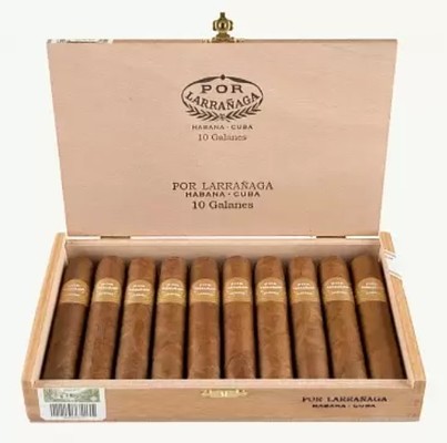 Сигары Por Larranaga Galanes