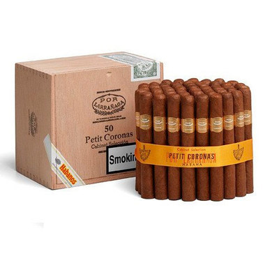 Сигары Por Larranaga Petit Coronas