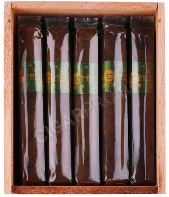 Сигары Principle Accomplice Maduro Green Band Robusto