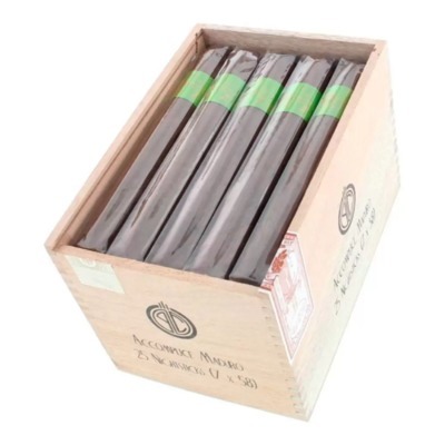 Сигары Principle Accomplice Maduro Green Band Toro