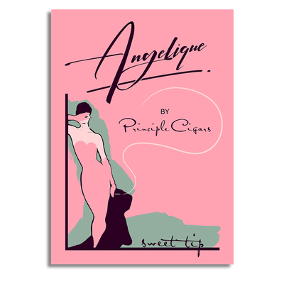 Сигары Principle Angelique Lonsdale