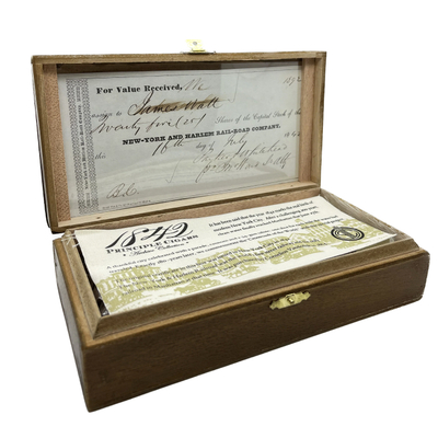 Сигары Principle Archive Line 1842 Lancero 7,75 х 40