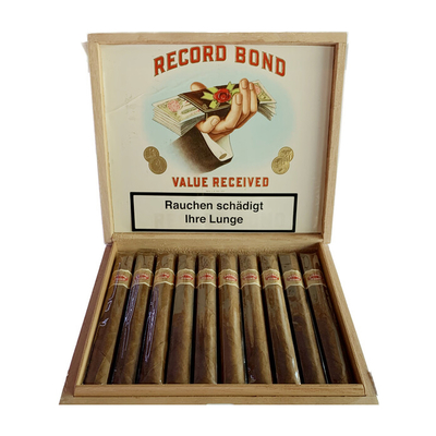 Сигары Principle Archive Line Record Bond