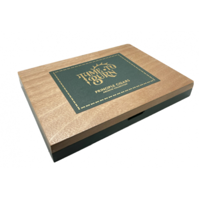 Сигары Principle Archive Line Time to Burn