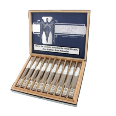 Сигары Principle Aviator Series Corona Gorda (Brindille)