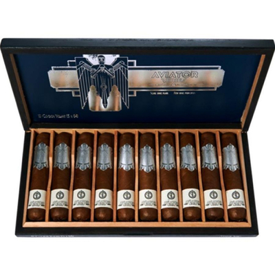 Сигары Principle Aviator Series Figurado (Cochon Volant)