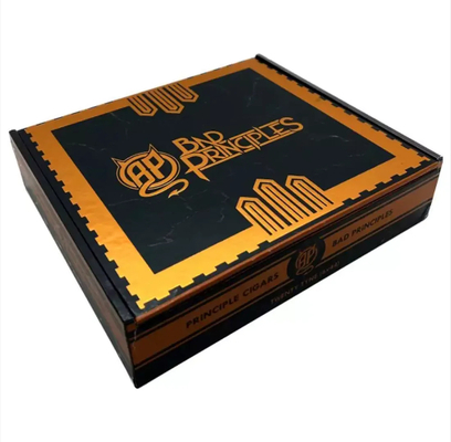 Сигары Principle Bad Principles Magnum