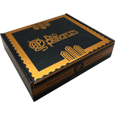 Сигары Principle Bad Principles Tyne 