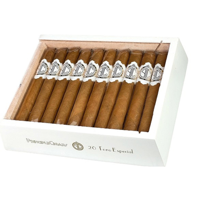 Сигары Principle Limited Edition Toro Especial White Gold