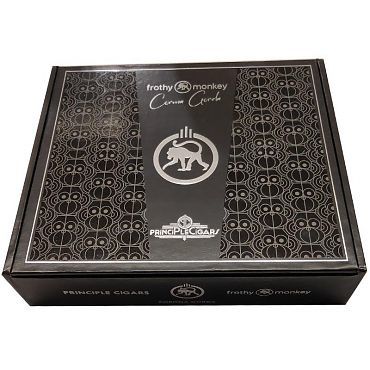 Сигары Principle Frothy Monkey Corona Gorda