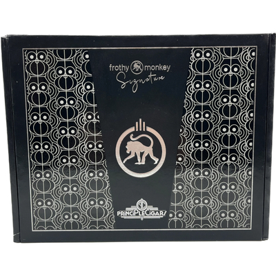 Сигары Principle Frothy Monkey Signature