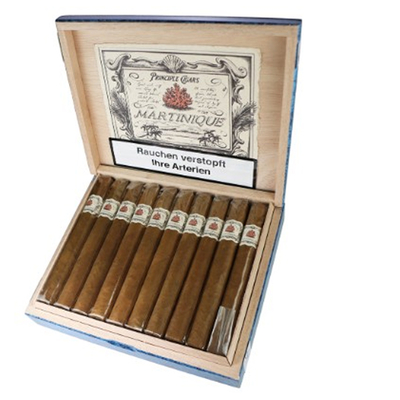 Сигары Principle Martinique Corona Gorda