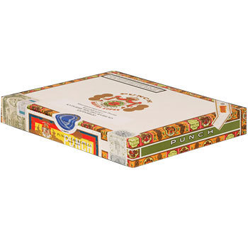 Сигары Punch Churchills