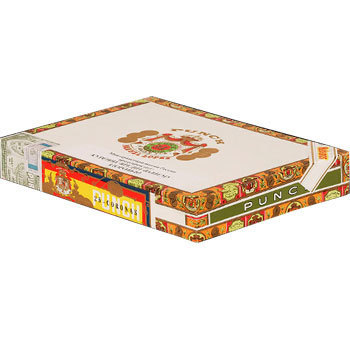 Сигары Punch Coronas