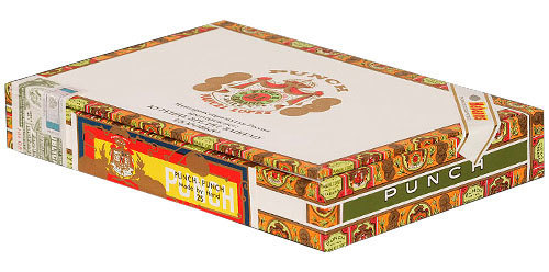 Сигары Punch Punch