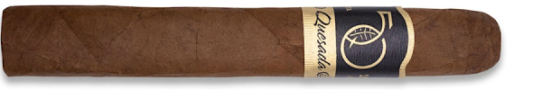 Сигары Quesada 50-th Anniversary Toro Prensado