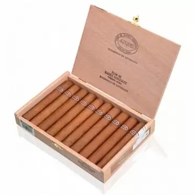 Сигары Rafael Gonzalez Coronas de Lonsdales