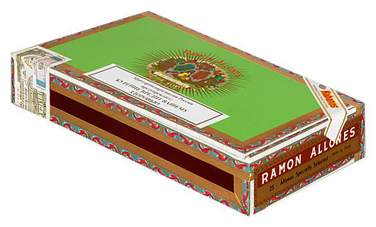 Сигары Ramon Allones Allones Specially Selected
