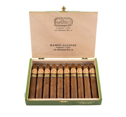 Сигары Ramon Allones No 2 Edition Limitada 2019