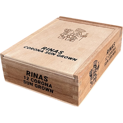 Сигары Rinas Corona Sun Grown