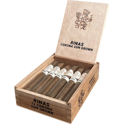 Сигары Rinas Corona Sun Grown