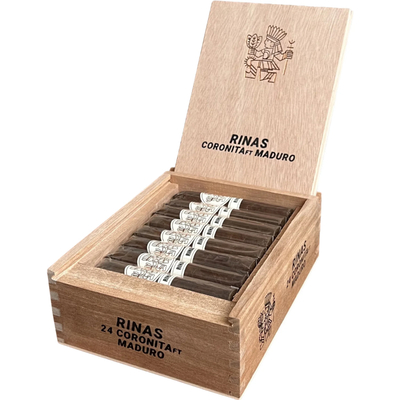 Сигары Rinas Coronita FT Maduro