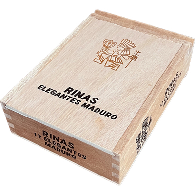 Сигары Rinas Elegantes Maduro