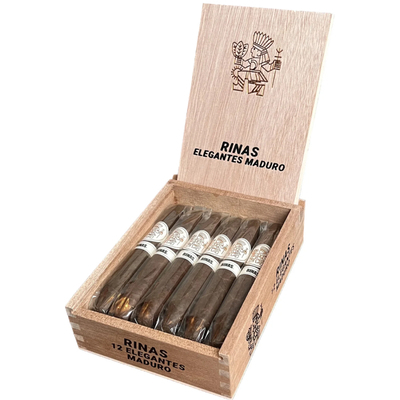 Сигары Rinas Elegantes Maduro