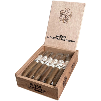 Сигары Rinas Elegantes Sun Grown
